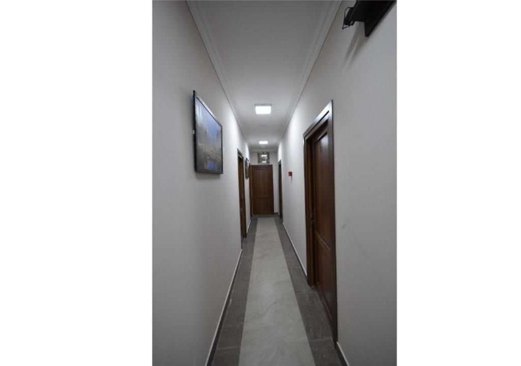 Hotel California Boutique Erivan Exterior foto