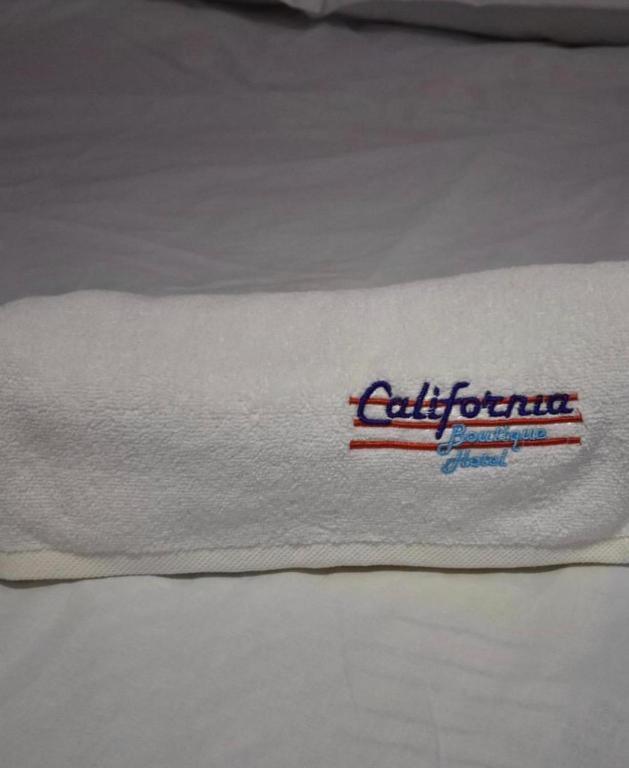 Hotel California Boutique Erivan Exterior foto